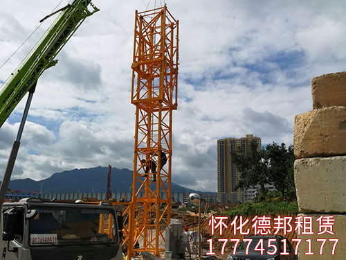 岳麓青城、萬(wàn)達(dá)廣場(chǎng)實(shí)照裝機(jī) (10)
