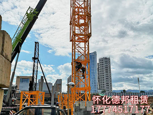 岳麓青城、萬(wàn)達(dá)廣場(chǎng)實(shí)照裝機(jī) (11)